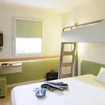 Ibis Budget Salzburg Airport - Self-check-in Hotel