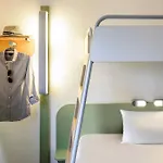 Ibis Budget Salzburg Airport - Self-check-in 2*