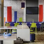 Ibis Budget Salzburg Airport - Self-check-in Otel 2*