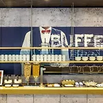 Hotel Ibis Budget Salzburg Airport - Self-check-in Himmelreich (Salzburg)