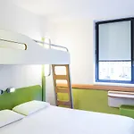 Ibis Budget Salzburg Airport - Self-check-in Hotel Himmelreich (Salzburg)