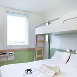 Ibis Budget Salzburg Airport - Self-check-in 2* Himmelreich (Salzburg)