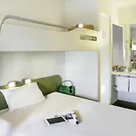 Ibis Budget Salzburg Airport - Self-check-in Himmelreich (Salzburg)