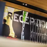 Ibis Budget Salzburg Airport - Self-check-in Hotel Himmelreich (Salzburg)
