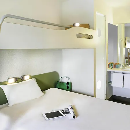 Ibis Budget Salzburg Airport - Self-check-in Himmelreich (Salzburg)