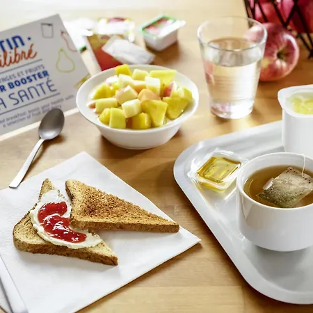 Hotel Ibis Budget Salzburg Airport - Self-check-in Himmelreich (Salzburg)