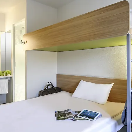 Ibis Budget Salzburg Airport - Self-check-in Himmelreich (Salzburg)