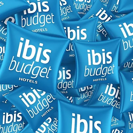 Ibis Budget Salzburg Airport - Self-check-in ホテル Himmelreich