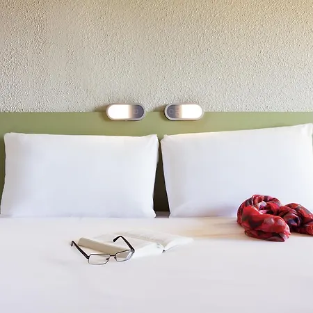 Ibis Budget Salzburg Airport - Self-check-in 2*