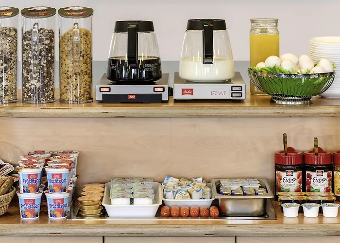 Ibis Budget Salzburg Airport - Self-check-in Hotel Himmelreich (Salzburg)