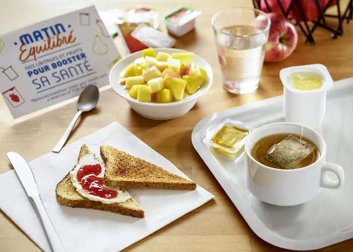 Hotel Ibis Budget Salzburg Airport - Self-check-in Himmelreich (Salzburg)