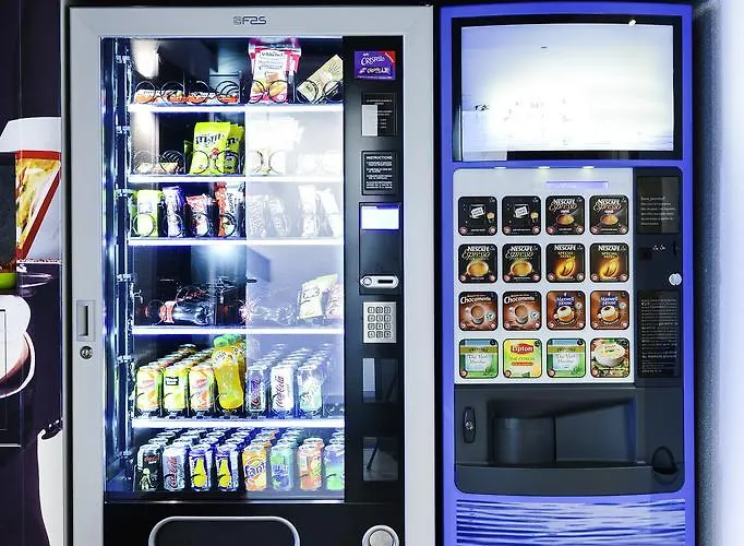 Hotel Ibis Budget Salzburg Airport - Self-check-in Himmelreich (Salzburg)