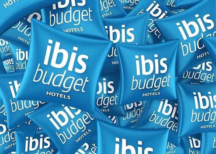 Ibis Budget Salzburg Airport - Self-check-in ホテル Himmelreich