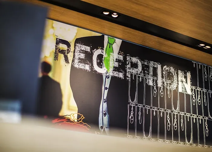 Ibis Budget Salzburg Airport - Self-check-in Hotel Himmelreich (Salzburg)