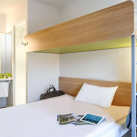 Ibis Budget Salzburg Airport 2* Himmelreich